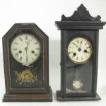 598 8167 TABLE CLOCK